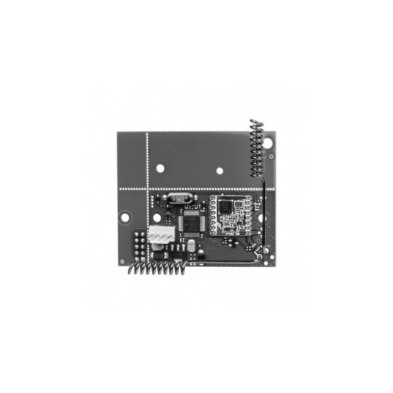 Ajax uartBridge - Módulo Integração Centrais 3os UART Ajax uartBridge - Módulo Integração Centrais 3os UART