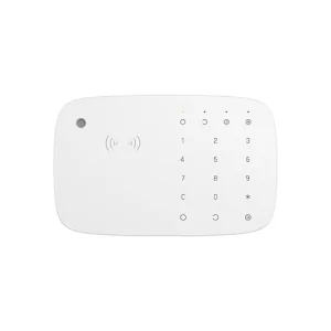 Ajax KeyPad Combi Jeweller...