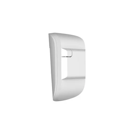 Ajax MotionCam HDR (PhOD) Jeweler - PIR w/ Photo on Demand Camera - White - AJ-MOTIONCAM-HDR-PHOD-W
