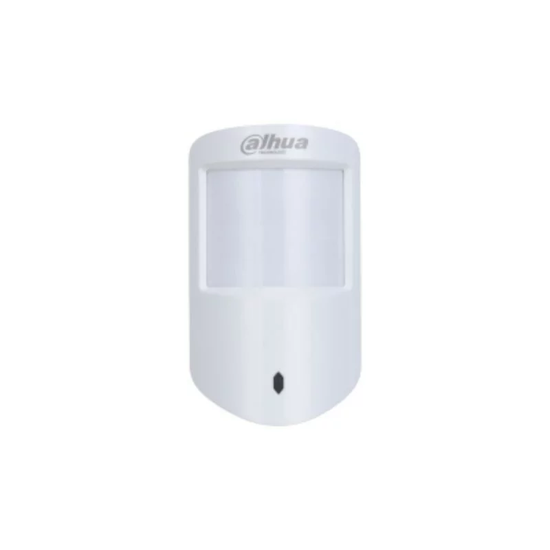 Detetor de Movimentos PIR E PET Dahua - Via Rádio 868Mhz - ARD1233-W2 Detetor de Movimentos PIR E PET Dahua - Via Rádio 868Mhz - ARD1233-W2