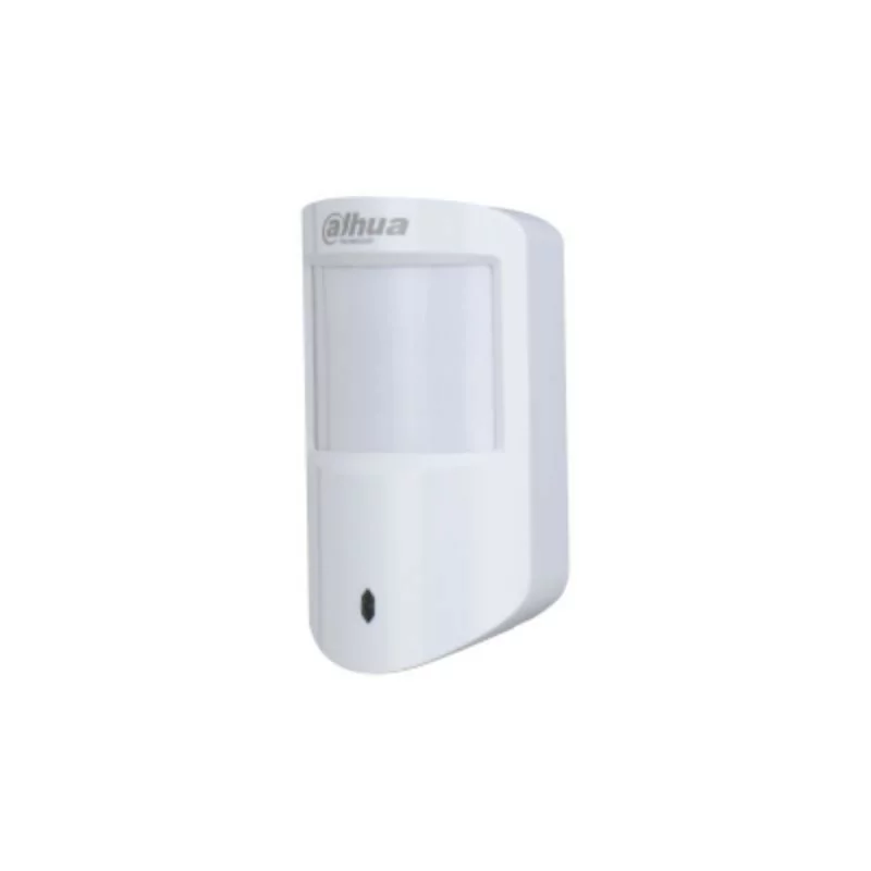 Detetor de Movimentos PIR E PET Dahua - Via Rádio 868Mhz - ARD1233-W2