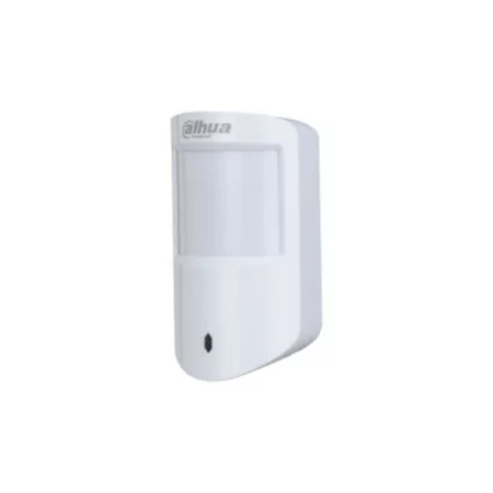 Detetor de Movimentos PIR E PET Dahua - Via Rádio 868Mhz - ARD1233-W2