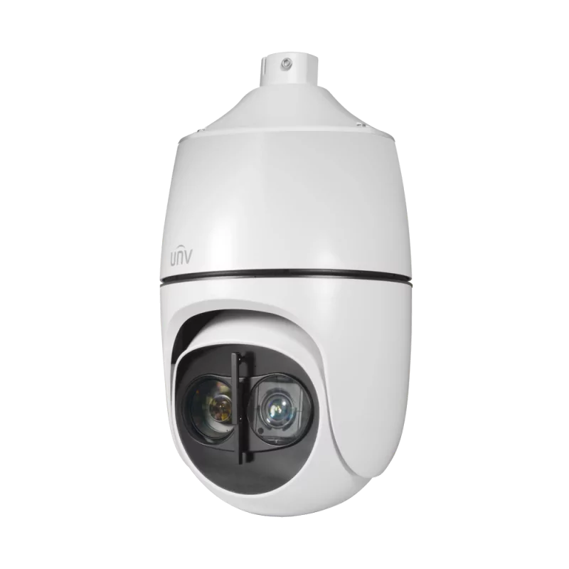 Uniview Pro Panoramic Speed Dome Camera - (4MP - 40X Powered Zoom - 650M IR) - UV-IPC6854SL-X40WUP-VC Uniview Pro Panoramic Speed Dome Camera - (4MP - 40X Powered Zoom - 650M IR) - UV-IPC6854SL-X40WUP-VC