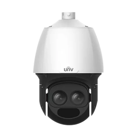 Câmara Panorâmica Speed Dome Uniview Pro - (2MP - 33X Zoom Motorizado - 500M IR) - UV-IPC6652EL-X33-VF