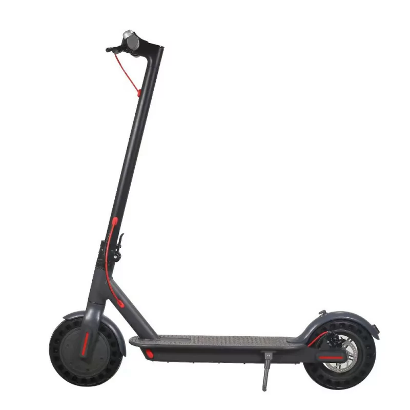 Trotinete Elétrica Silver S-Motion - Pneu 8.5" - 20-25KM/H - 250W - 412283