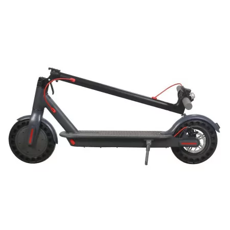 Patinete Eléctrico Silver S-Motion - Pneu 8.5" - 20-25KM/H - 250W - 412283
