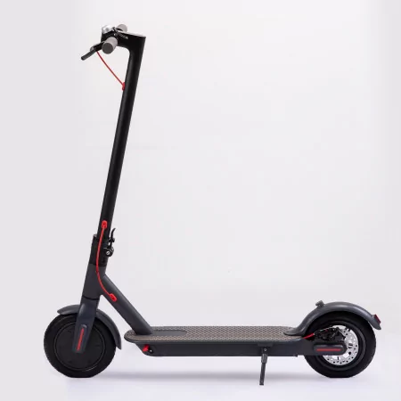 Trotinete Elétrica Silver S-Motion - Pneu 8.5" - 20-25KM/H - 250W - 412283