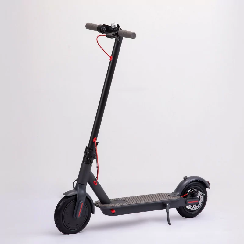 Patinete Eléctrico Silver S-Motion - Pneu 8.5" - 20-25KM/H - 250W - 412283