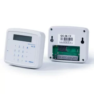 Comunicador GSM - 6...