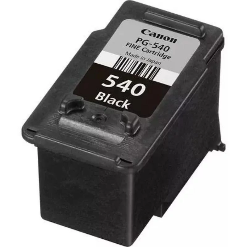 Tinteiro Canon - Negro - 8ml - PG-540