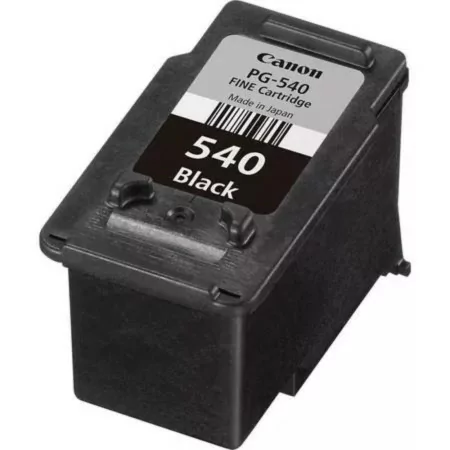 Tinteiro Canon - Negro - 8ml - PG-540