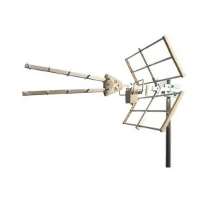 UHF Terrestrial Antenna...