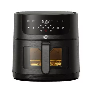 eSmart Air Fryer - 8 Liters - 1800W - AF-ZE8007-A