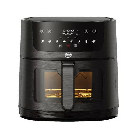 Air Fryer eSmart - 8 Litros - 1800W - AF-ZE8007-A