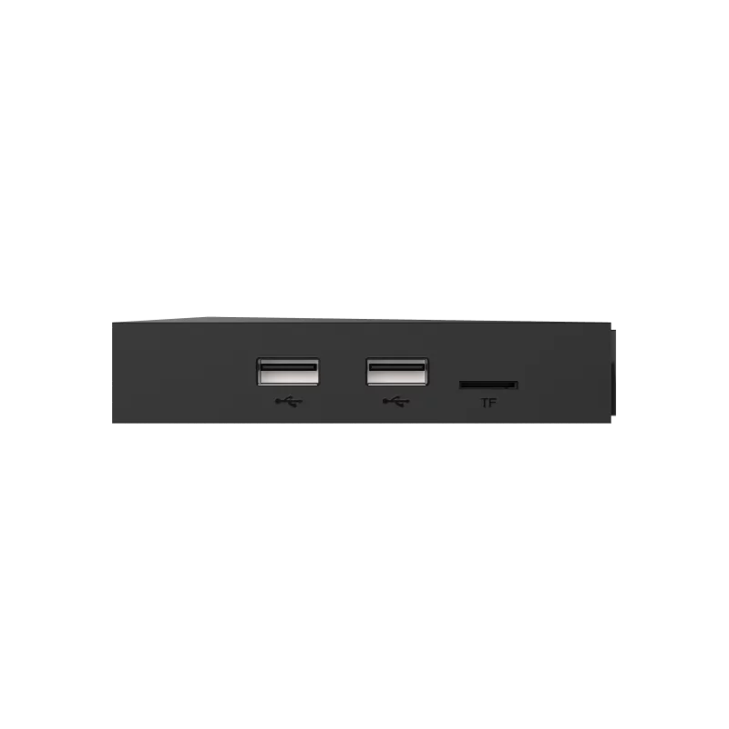 Amiko A11 Blu - 2GB/16GB - Android 11 - IPTV Box - (MyTV3 - Dual-Band - Gigabit - RCU BT)