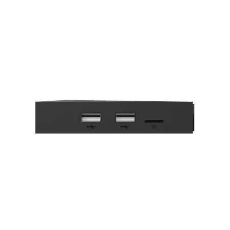 Amiko A11 Blu - 2GB/16GB - Android 11 - Box IPTV - (MyTV3 - Dual-Band - Gigabit - RCU BT)