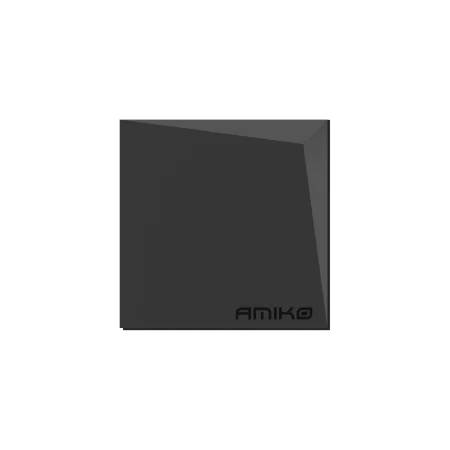 Amiko A11 Blu - 2GB/16GB - Android 11 - Box IPTV - (MyTV3 - Dual-Band - Gigabit - RCU BT)