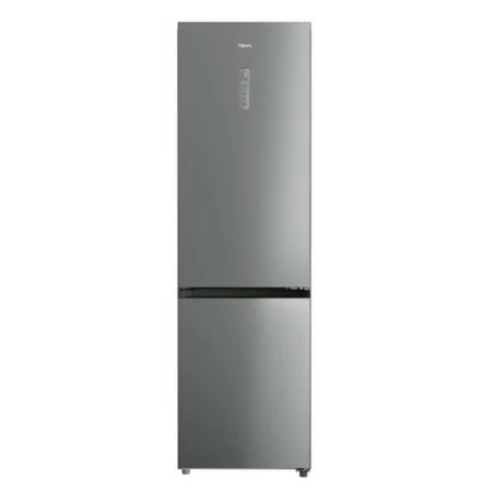 Frigorífico Combinado Teka NFL 460 SS (378L - Classe D - Aço Inoxidável)