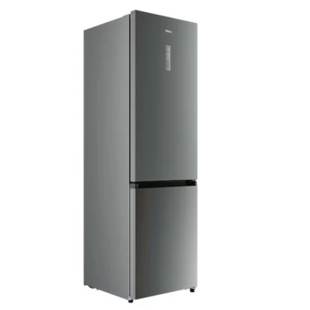 Teka NFL 460 SS Combined Fridge Freezer (378L - Class D - Stainless Steel)