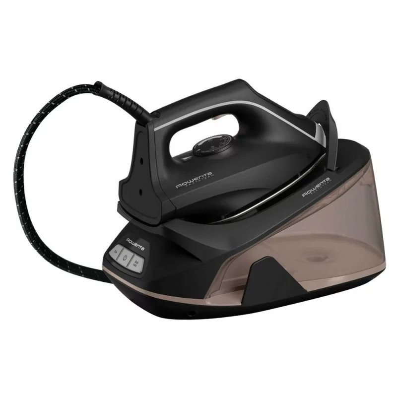 Ferro com Caldeira Rowenta Easy Steam - (1.4L - 270g/min - 5.6 Bares - 2400W) - VR7141F0