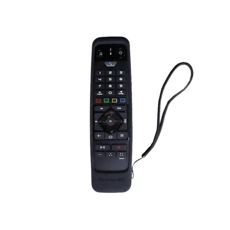 Formuler Z11 Pro Max BT1 Edition - MyTV Online 3 - 4GB/32GB - IPTV Box - Android 4K