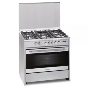 Cocina de Gas Meireles - 5...