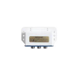 Outdoor Diseqc 1.0 Switch - 2 Portas