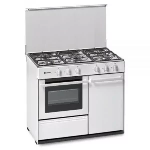 Cocina de Gas Meireles - 5...