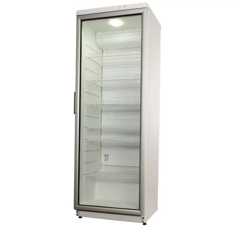Frigorífico Orima ORCD-351 (350L - Classe D - Branco)