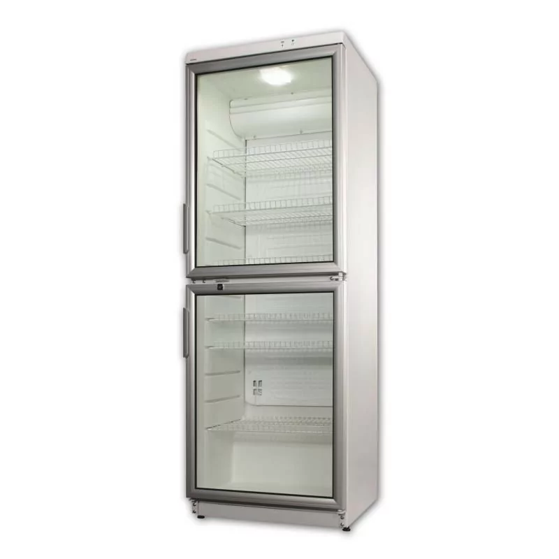 Frigorífico Orima ORCD-350 (350L - Classe D - Branco)