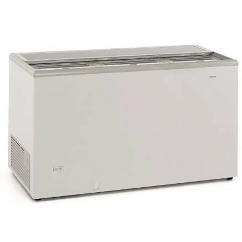 Arrefecedor de Garrafas Orima - 470L - Clase E - Blanco - 226102