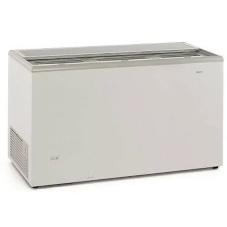 Arrefecedor de Garrafas Orima - 470L - Clase E - Blanco - 226102
