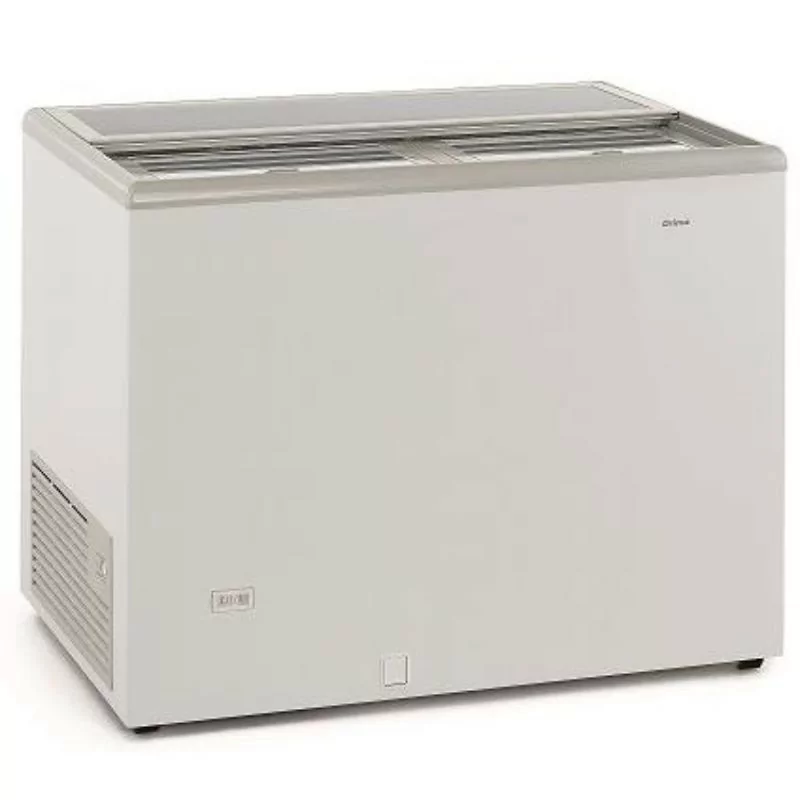 Arrefecedor de Garrafas Orima - 304L - Classe C - Branca - ORTG-300