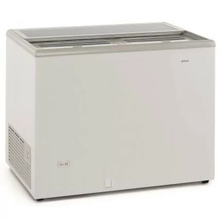 Arrefecedor de Garrafas Orima - 304L - Classe C - Branca - ORTG-300