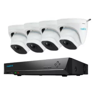 Kit de Videovigilância...