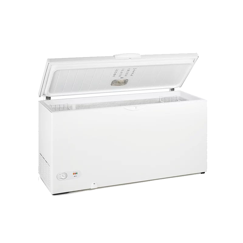 Arca Horizontal Starlux - Stc600