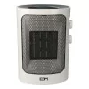 Calefactor Vertical EDM - 1500W - Gris - 07185