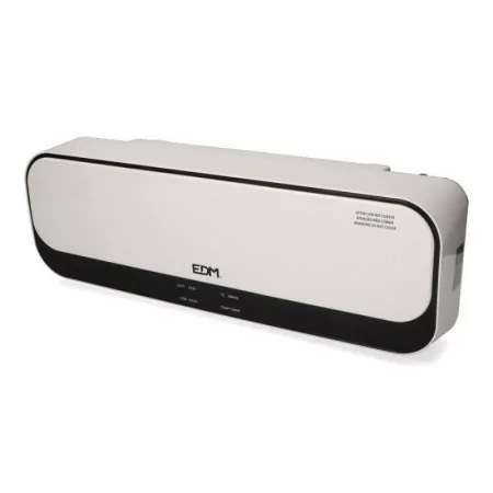 Aquecedor Split de Parede EDM - LED - 2000W - Branco - 07188