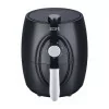 Air Fryer EDM 3,6L - Fritadeira de Ar com Cesto - 1400W