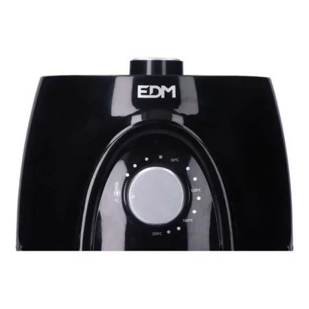 Air Fryer EDM 3.6L - Air Fryer with Basket - 1400W