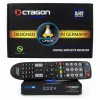 Octagon SFX6018 - S2+IP - HD - H.265 HEVC - 1xDVB-S2 - E2 Linux