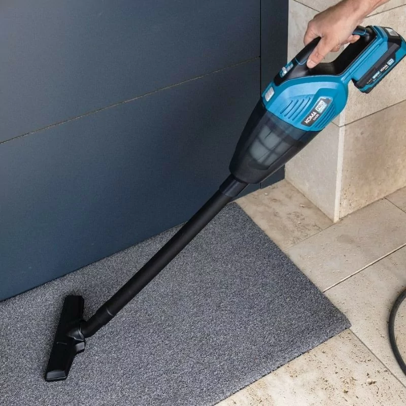 Aspirador Portátil Koma Tools Pro Series - 20V