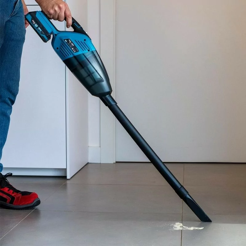 Koma Tools Pro Series Portable Vacuum Cleaner - 20V