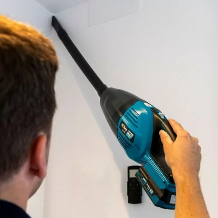 Koma Tools Pro Series Portable Vacuum Cleaner - 20V