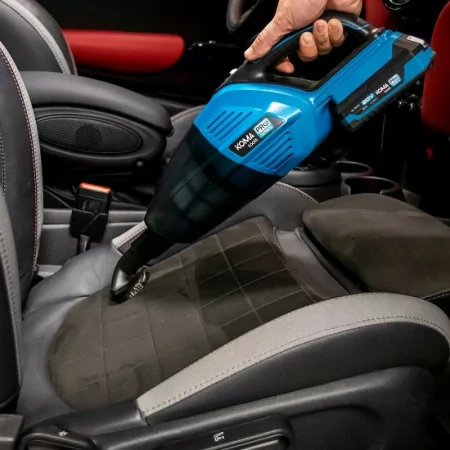 Aspirador Portátil Koma Tools Pro Series - 20V