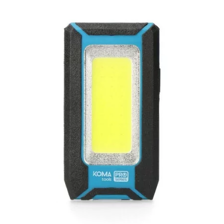 Lanterna LED Profissional Koma Tools Pro Series - 8W 500 Lumen