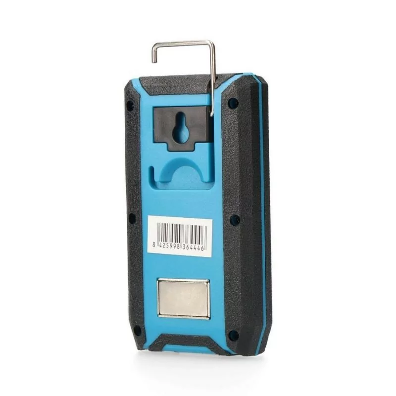 Lanterna LED Profissional Koma Tools Pro Series - 8W 500 Lumen