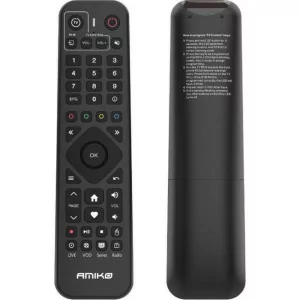 Amiko Android Remote -...
