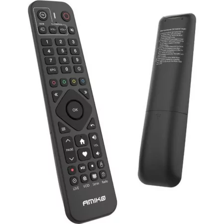 Comando Amiko Android - IR/TV - A4/A5/A6/A9