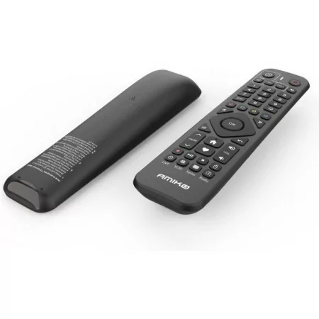 Amiko Android Remote - IR/TV - A4/A5/A6/A9
